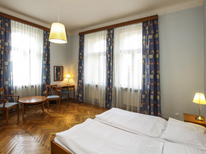 Hotel Sibelius - hotely, pensiony | hportal.cz