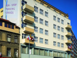 Hotel Slovan - hotely, pensiony | hportal.cz