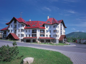 M+M apartmán - hotely, pensiony | hportal.cz