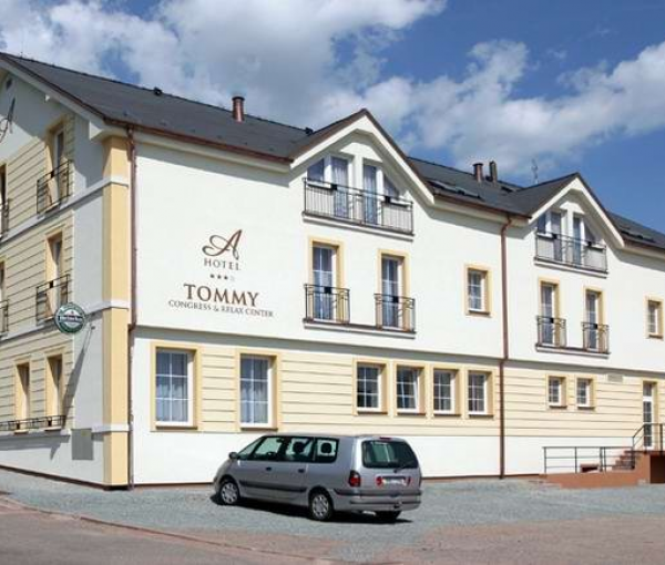 Hotel Tommy