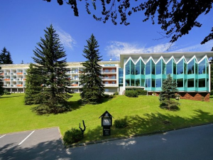 Hotel Montana - hotely, pensiony | hportal.cz