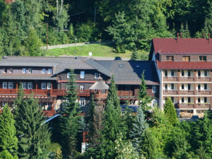 Horský hotel Sepetná - hotely, pensiony | hportal.cz