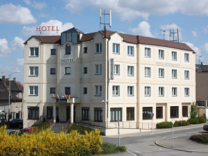 Hotel Theresia - hotely, pensiony | hportal.cz