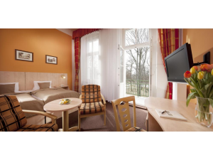  - hotely, pensiony | hportal.cz