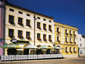 Hotel Praha - hotely, pensiony | hportal.cz