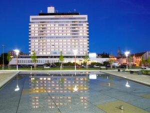 Hotel Černigov - hotely, pensiony | hportal.cz
