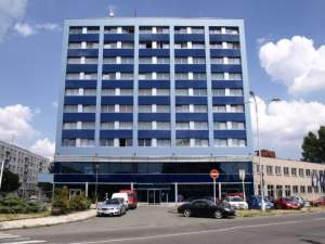 Hotel Alessandria - hotely, pensiony | hportal.cz