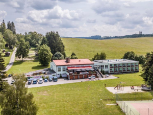 Hotel Racek - hotely, pensiony | hportal.cz