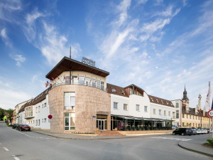 Amande Wine Wellness Hotel - hotely, pensiony | hportal.cz