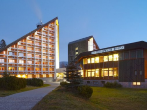 Hotel Sklář - hotely, pensiony | hportal.cz