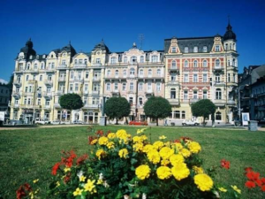 Hotel Palace Zvon - hotely, pensiony | hportal.cz