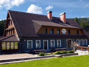 Hotel Perla Jizery - hotely, pensiony | hportal.cz