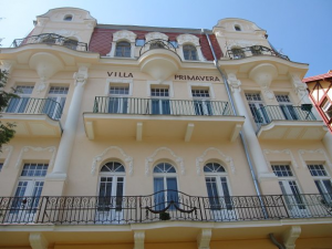 Apartmány Villa PrimaVera - hotely, pensiony | hportal.cz