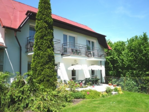  Pension Villa Petra - hotely, pensiony | hportal.cz