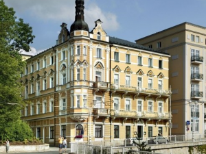 Lázeňský Hotel Labe - hotely, pensiony | hportal.cz