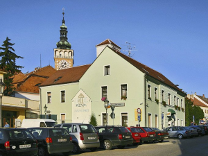 Hotel Réva - hotely, pensiony | hportal.cz