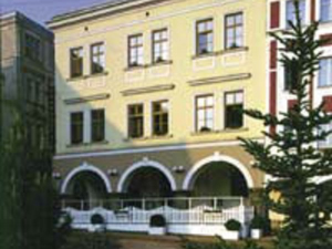 Grand Luxury Hotel  - hotely, pensiony | hportal.cz