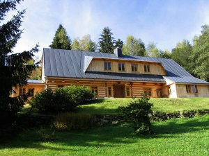 Pension U Marie - hotely, pensiony | hportal.cz
