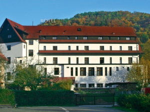 Hotel Skála - hotely, pensiony | hportal.cz