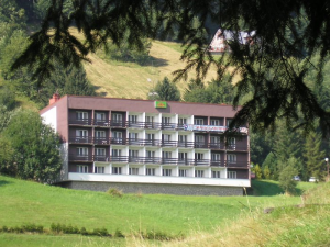 Hotel Javor - hotely, pensiony | hportal.cz
